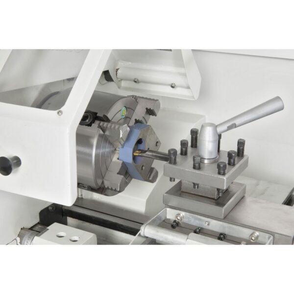 Torno profesional y multifunción Profi 750 LZ - Imagen 6