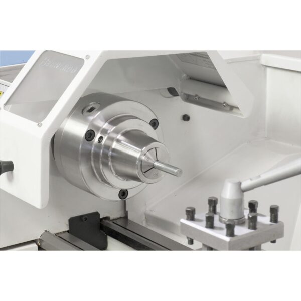 Torno profesional y multifunción Profi 750 LZ - Imagen 7