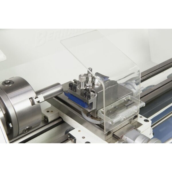 Torno profesional y multifunción Profi 750 LZ - Imagen 8
