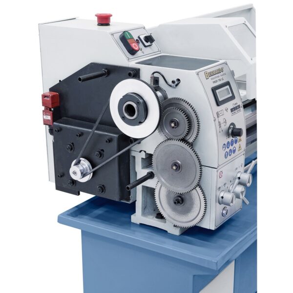 Torno profesional y multifunción Profi 750 LZ - Imagen 9