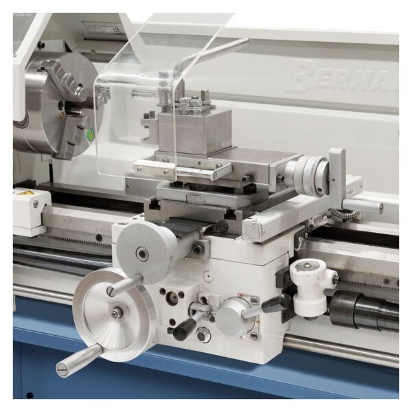 Torno profesional y multifunción Profi 600 G - 400 V - Imagen 10