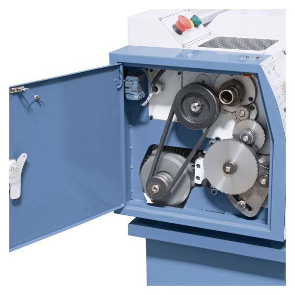 Torno profesional y multifunción Profi 600 G - 230 V - Imagen 14