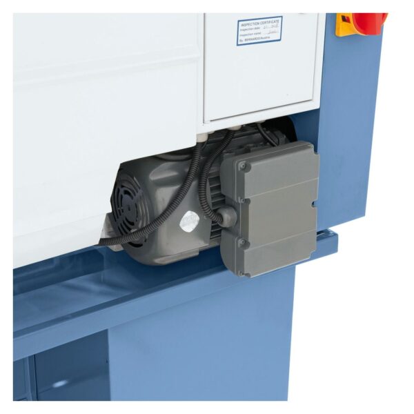 Torno profesional y multifunción Profi 600 G - 400 V - Imagen 15