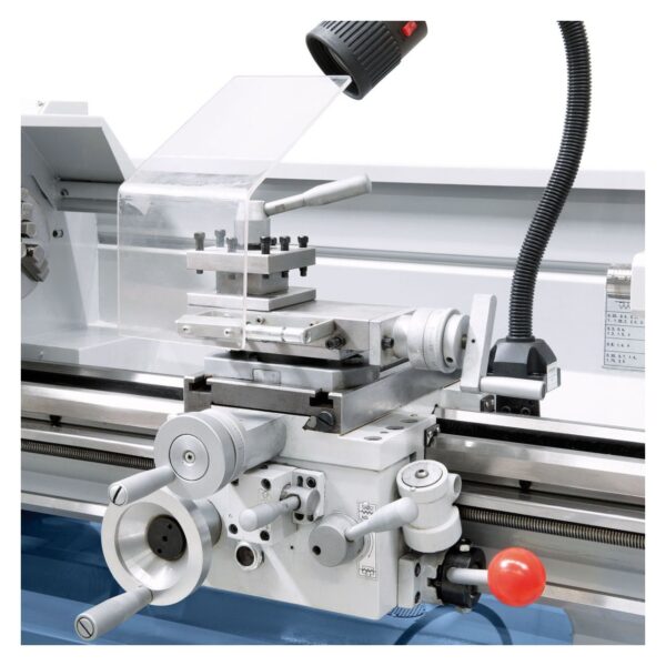 Torno profesional y multifunción Profi 600 G - 400 V - Imagen 9