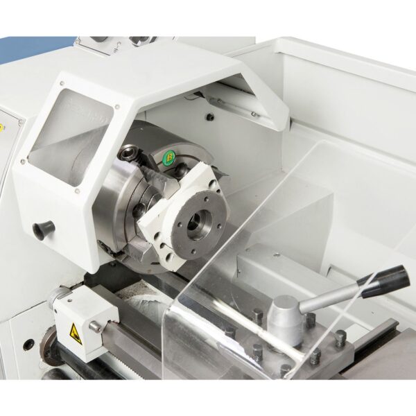 Torno profesional y multifunción Profi 700 BQV - Imagen 11