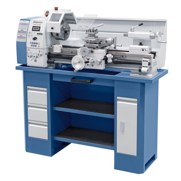 Torno profesional y multifunción Profi 700 BQV - Imagen 14