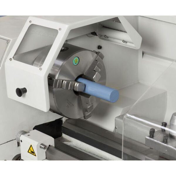 Torno profesional y multifunción Profi 700 BQV - Imagen 5