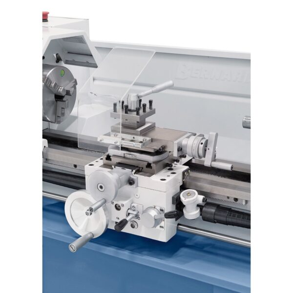 Torno profesional y multifunción Profi 700 BQV - Imagen 8