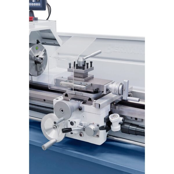 Torno profesional y multifunción Profi 700 BQV incl. indicador de posición de 2 ejes - Imagen 9