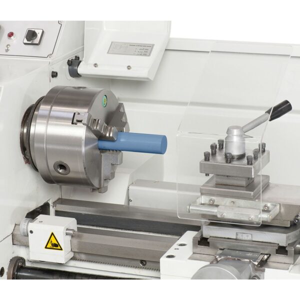 Torno profesional y multifunción Profi 700 BQV incl. indicador de posición de 2 ejes - Imagen 10