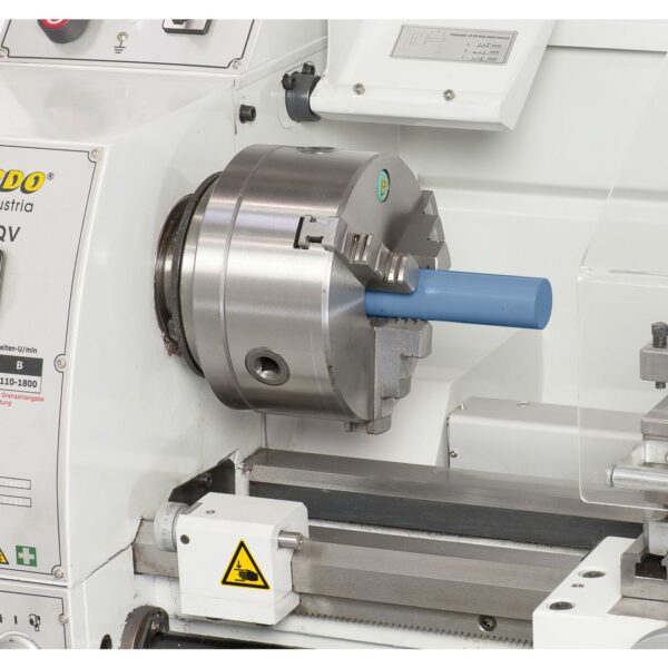 Torno profesional y multifunción Profi 700 Top - Imagen 5