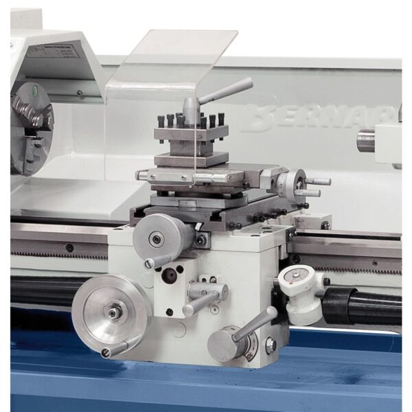 Torno profesional y multifunción Profi 550 Pro - 230 V - Imagen 3