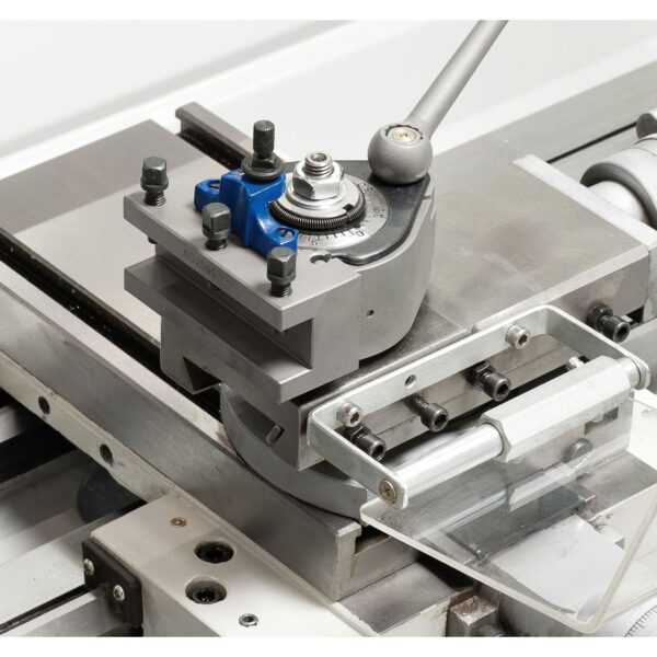 Torno profesional y multifunción Profi 550 Pro - 230 V - Imagen 5