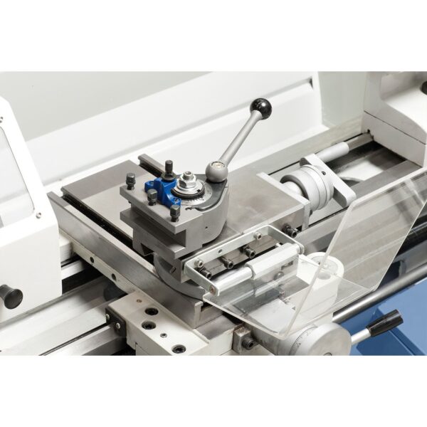 Torno profesional y multifunción Profi 700 Pro - Imagen 12