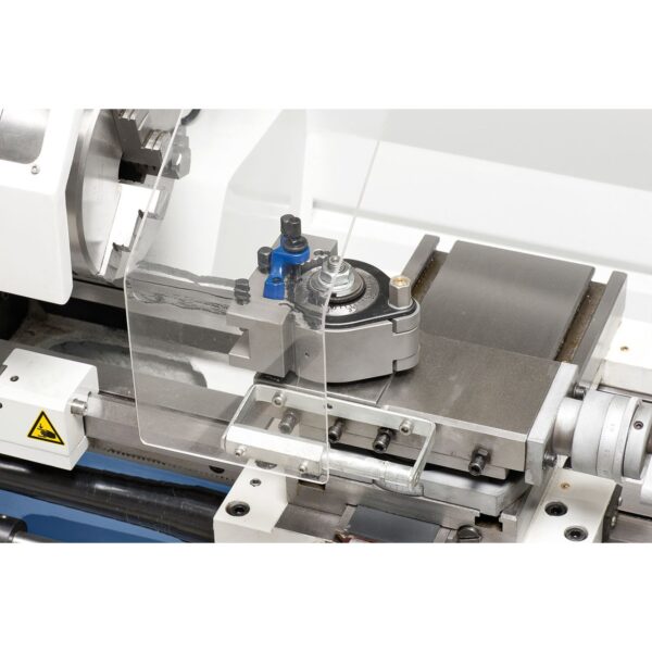 Torno profesional y multifunción Profi 700 Pro - Imagen 13