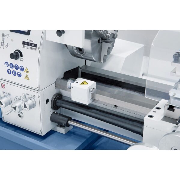 Torno profesional y multifunción Profi 700 Pro - Imagen 8