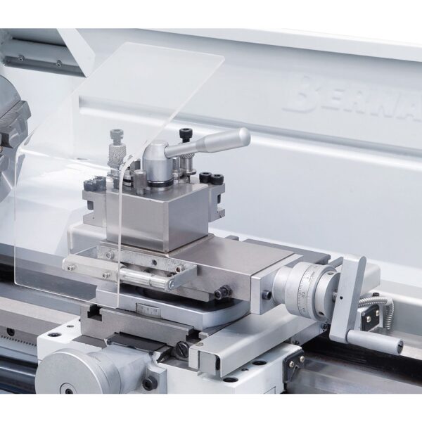 Torno profesional y multifunción Profi 700 Pro - 400 V incl. indicador de posición de 2 ejes - Imagen 7