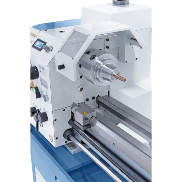 Torno profesional y multifunción Profi 880 G Vario - 400 V - Imagen 8