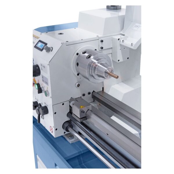 Torno profesional y multifunción Profi 880 G Vario - 400 V - Imagen 9