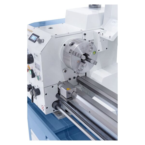Torno profesional y multifunción Profi 880 G Vario - 400 V - Imagen 4