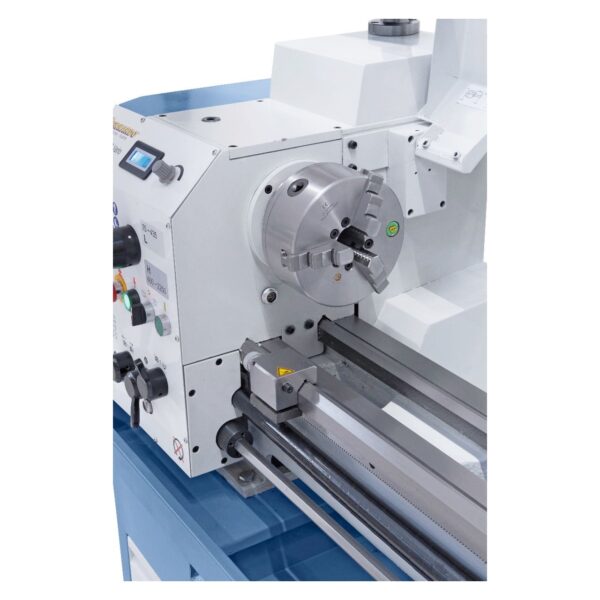 Torno profesional y multifunción Profi 880 G Vario - 400 V - Imagen 5