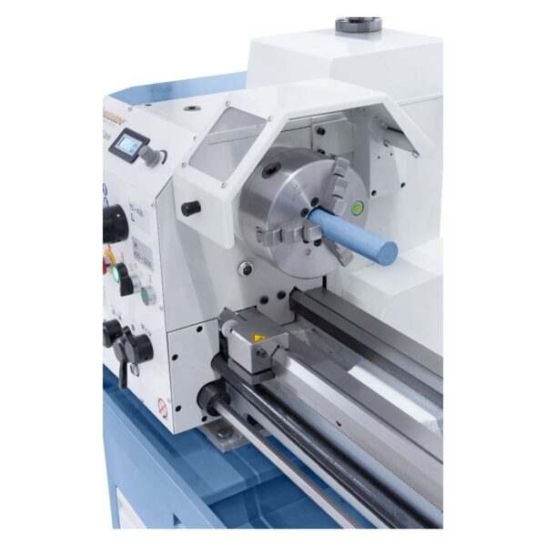 Torno profesional y multifunción Profi 880 G Vario - 400 V - Imagen 6