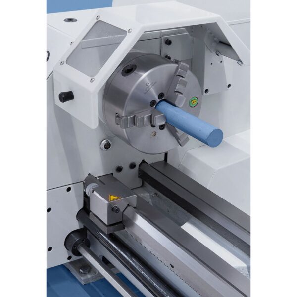 Torno profesional y multifunción Profi 880 G Vario - 230 V con indicador de pos. de 2 ejes - Imagen 6