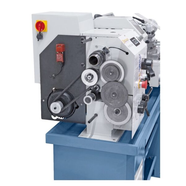 Torno profesional y multifunción Profi 880 G Vario - 230 V - Imagen 12