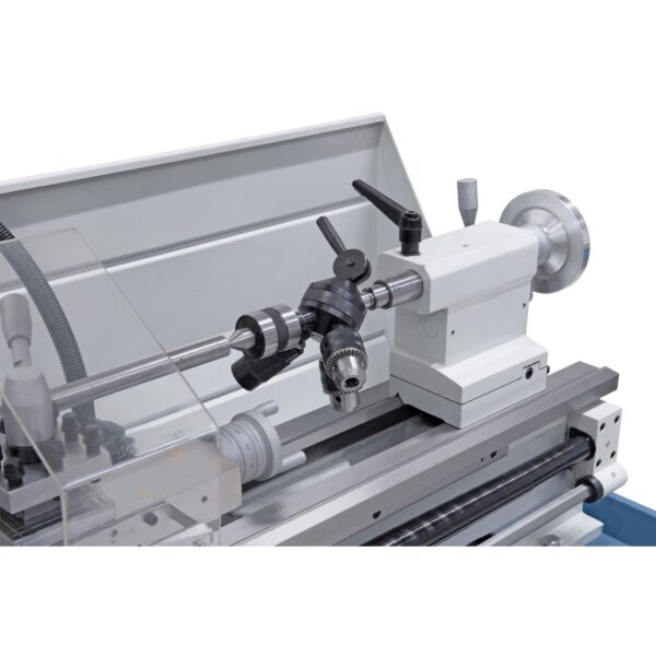 Torno profesional y multifunción Profi 900 Vario - 230 V - Imagen 10