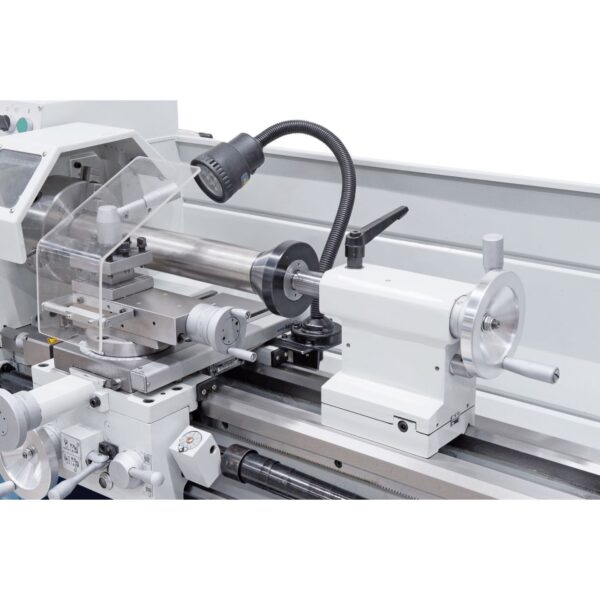 Torno profesional y multifunción Profi 900 Vario - 230 V - Imagen 11