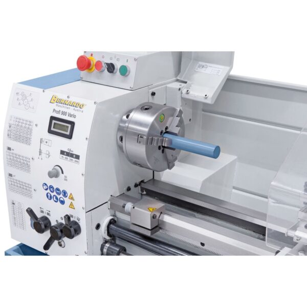Torno profesional y multifunción Profi 900 Vario - 230 V - Imagen 13