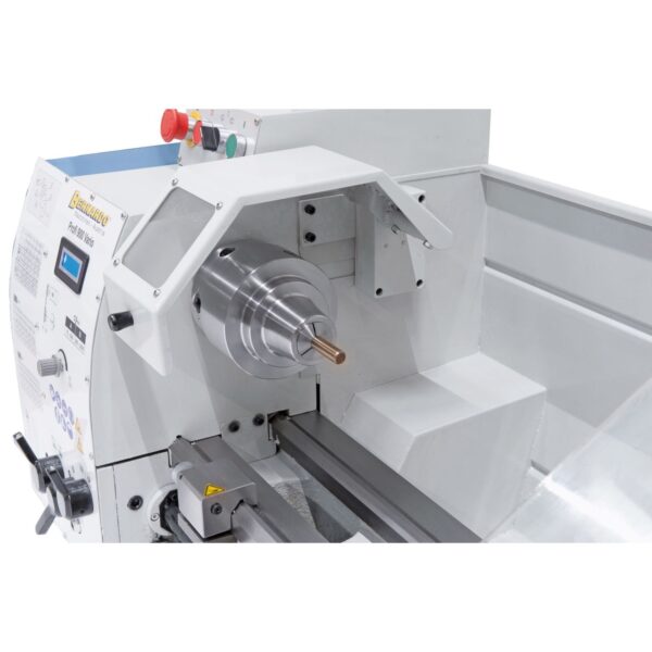 Torno profesional y multifunción Profi 900 Vario - 230 V con indicador de pos. de 2 ejes - Imagen 17