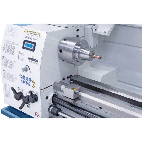 Torno profesional y multifunción Profi 900 Vario - 230 V - Imagen 18