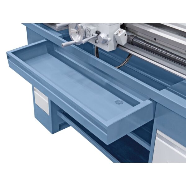 Torno profesional y multifunción Profi 900 Vario - 230 V - Imagen 19