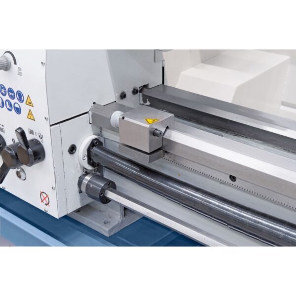 Torno profesional y multifunción Profi 900 Vario - 230 V con indicador de pos. de 2 ejes - Imagen 5