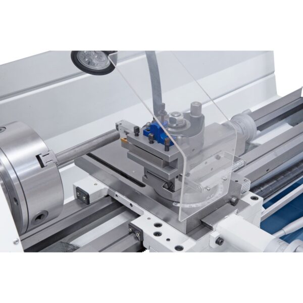 Torno profesional y multifunción Profi 900 Vario - 230 V - Imagen 6