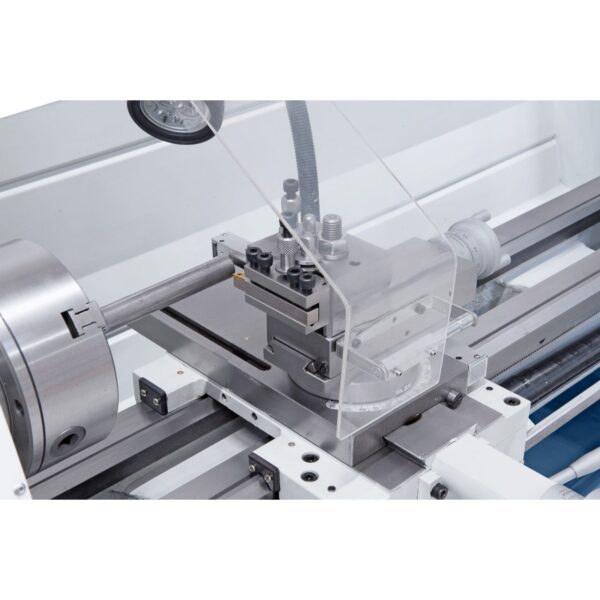 Torno profesional y multifunción Profi 900 Vario - 230 V - Imagen 7