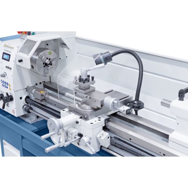 Torno profesional y multifunción Profi 900 Vario - 230 V - Imagen 20