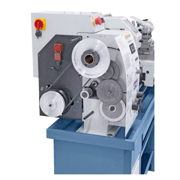 Torno profesional y multifunción Profi 900 Vario - 230 V - Imagen 21