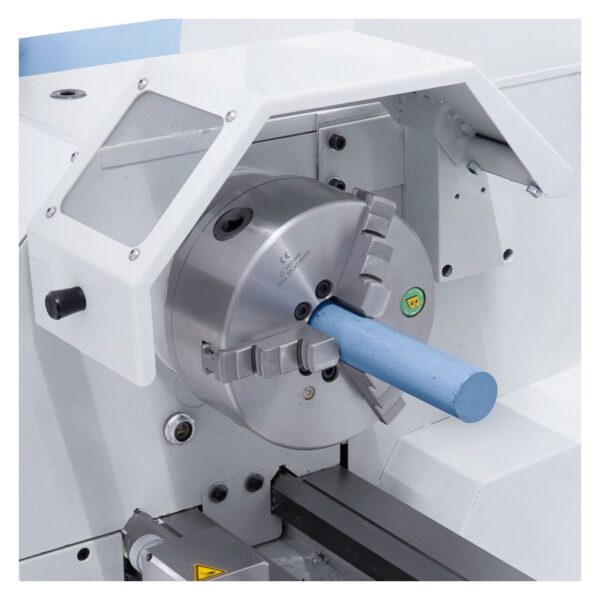 Torno multifunción con taladro fresadora Proficenter 880 G Vario - 400 V - Imagen 10