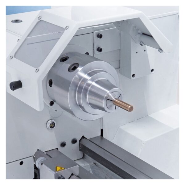 Torno multifunción con taladro fresadora Proficenter 880 G Vario - 400 V - Imagen 12