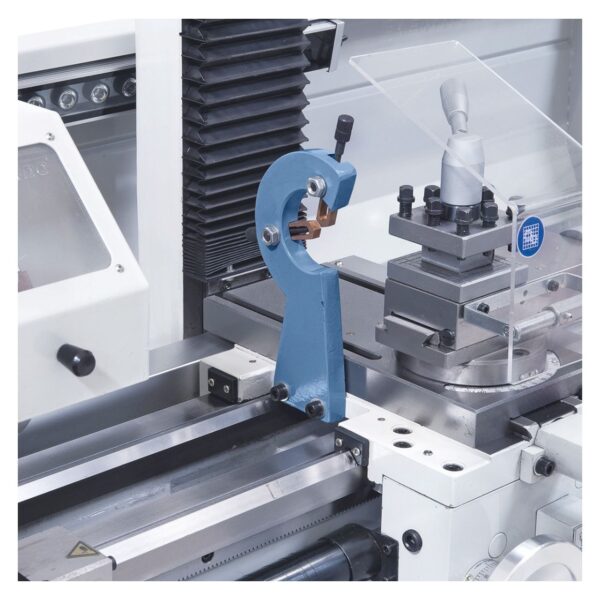 Torno multifunción con taladro fresadora Proficenter 880 G Vario - 400 V - Imagen 7
