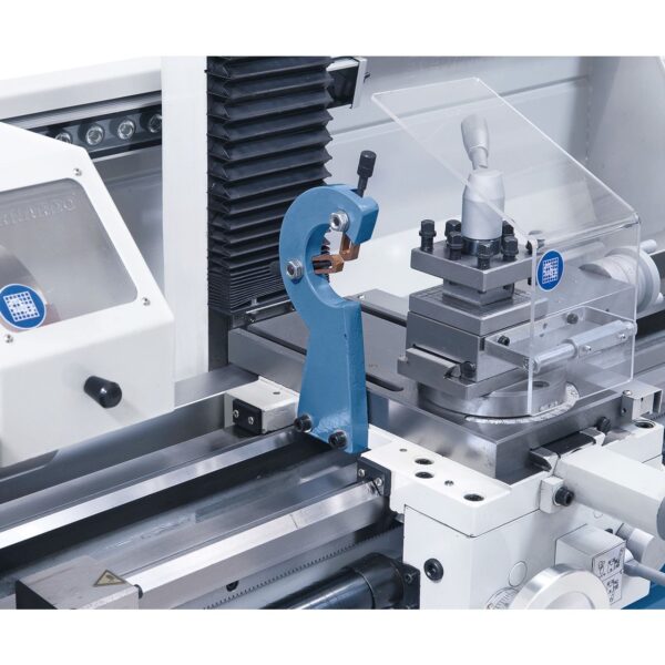 Torno multifunción con taladro fresadora Proficenter 880 G Vario - 400 V incl. indicador de pos. de 2 ejes - Imagen 12