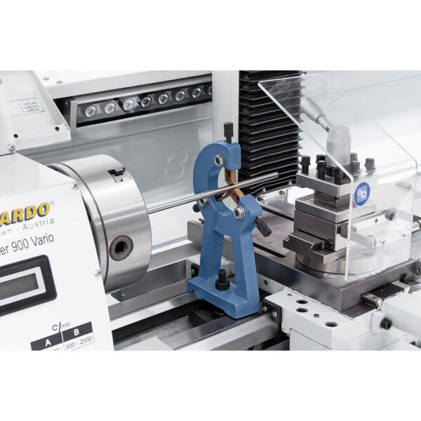 Torno multifunción con taladro fresadora Proficenter 900 Vario - 400 V - Imagen 12