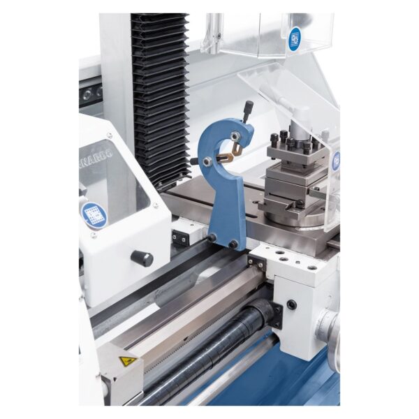 Torno multifunción con taladro fresadora Proficenter 900 Vario - 400 V - Imagen 13