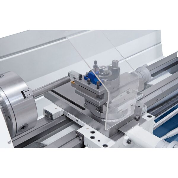 Torno multifunción con taladro fresadora Proficenter 900 Vario - 400 V - Imagen 15
