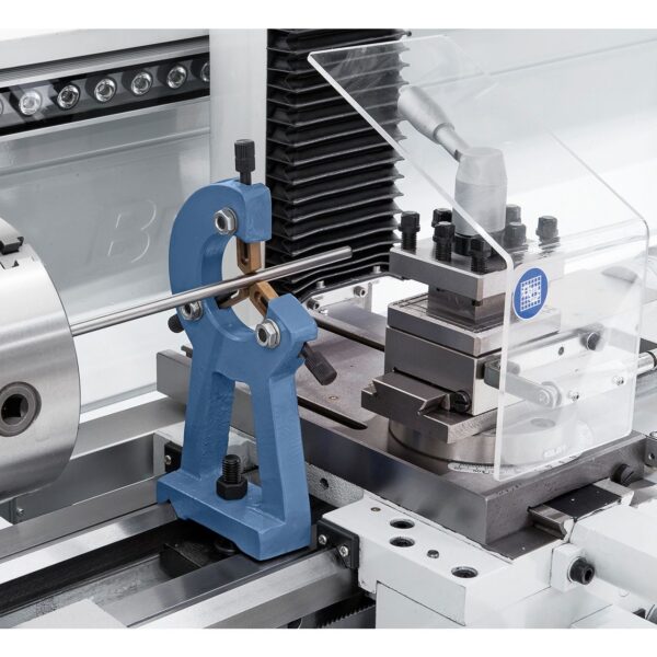 Torno multifunción con taladro fresadora Proficenter 900 Vario - 230 V incl. indicador de pos. de 2 ejes - Imagen 14