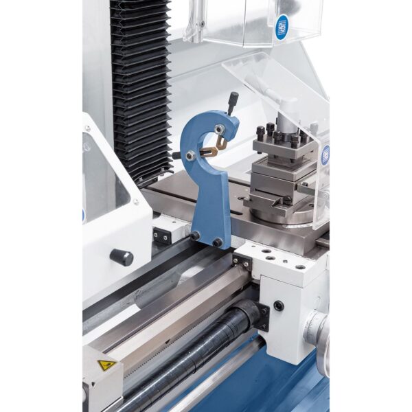 Torno multifunción con taladro fresadora Proficenter 900 Vario - 230 V incl. indicador de pos. de 2 ejes - Imagen 15