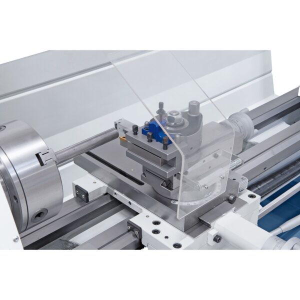 Torno multifunción con taladro fresadora Proficenter 900 Vario - 400 V incl. indicador de pos. de 2 ejes - Imagen 17