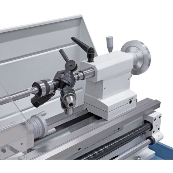 Torno multifunción con taladro fresadora Proficenter 900 Vario - 230 V incl. indicador de pos. de 2 ejes - Imagen 17